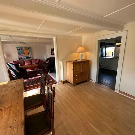 Cozy Older On Aero * Soby