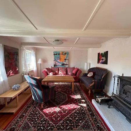 Holiday home Cozy, Older On Aero, *